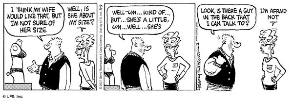 betty